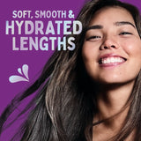 Aussie SOS Strength & Length hair conditioner 200ml - British product