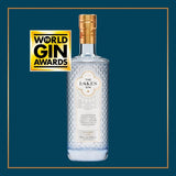 Lakes Distillery Classic English Gin 70cl (British brand)
