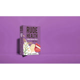 Rude Health puffed brown rice 225g, imported from the UK