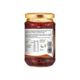 Rishright Yo Po Chilli Oil, UK version