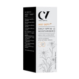 Green People Age Defy+ SPF30 Moisturiser 30ml, UK version