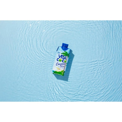 Vita Coco The Original Kokoswasser Multipack 12 x 330ml