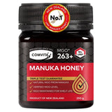 Comvita Manuka Honey MGO 263+ UMF 10+ 250g - British product