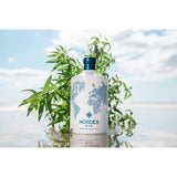 Nordes Galician Gin 70cl, imported from the UK