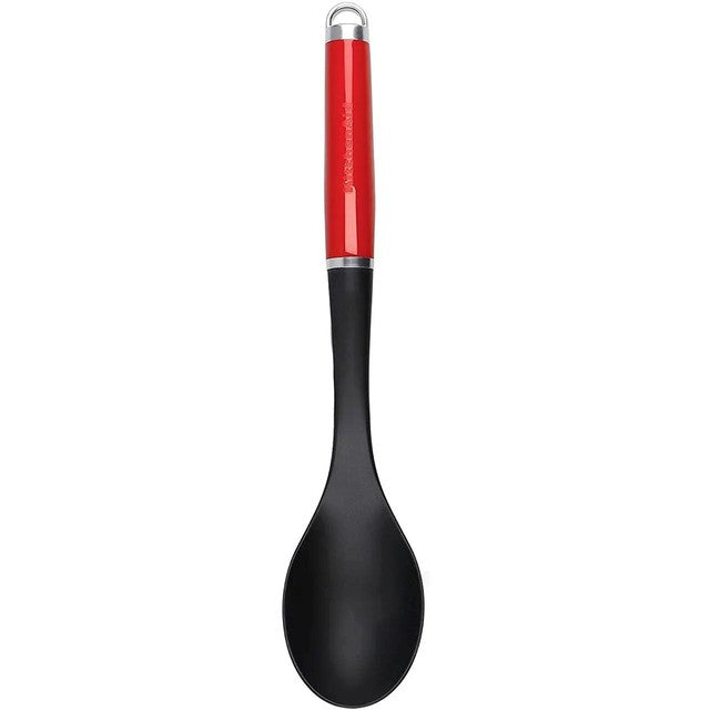 KitchenAid basting spoon red 35.3 cm, UK version