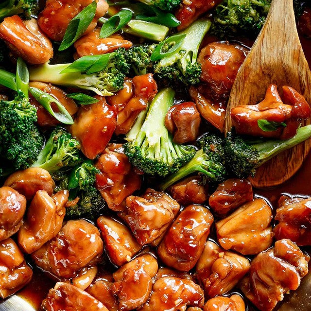 Lee Kum Kee Teriyaki Sauce 200g, UK version