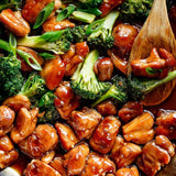 Lee Kum Kee Teriyaki Sauce 200g, UK version