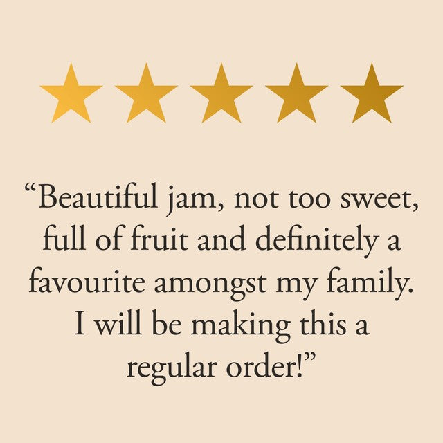 Tiptree blackcurrant conserve 340g (British brand)