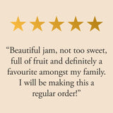 Tiptree blackcurrant conserve 340g (British brand)
