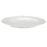 Sophie Conran white porcelain dinner plate 28cm (British brand)