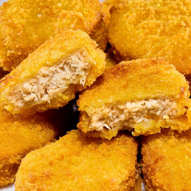 Moving Mountains No Chicken Nuggets 200g, imported from the UK