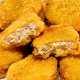 Moving Mountains No Chicken Nuggets 200g, imported from the UK