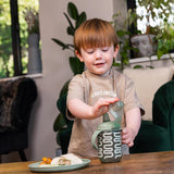 Vital Baby Moss sipper cup 350ml (British brand)