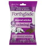 Forthglade calming dental sticks 185g, UK version