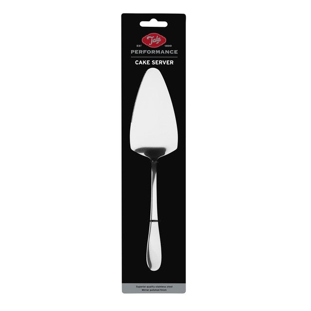 Tala Performance Stainless Steel Cake Server (British brand)
