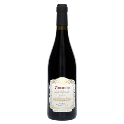 M&S M&S Amarone Della Valpolicella Red Wine 75cl- Buy online at McGrocer