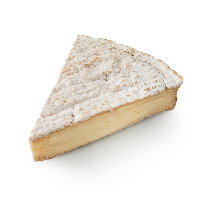 M&S Natoora French Brie Fromagerie Donge Cheese 250g- Buy online at McGrocer