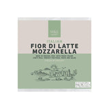 Mozzarella Fior di Latte Italienne M&S 125g, importée du Royaume-Uni