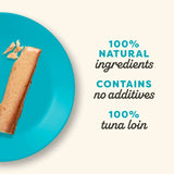 Applaws cat treat tuna loin plain 30g - British product