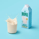 MOMA Immunity Oat Drink 750ml - British product