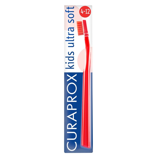 Curaprox Kids Ultra Soft Toothbrush - British product