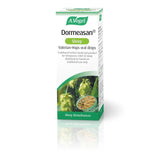 A.Vogel Dormeasan valerian-hops sleep oral drops 50ml - British product