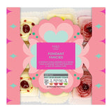 M&S Fondant Fancies 9 pack (British brand)