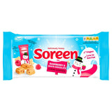 Soreen Raspberry  White Choc Mini Loaves x5 150g