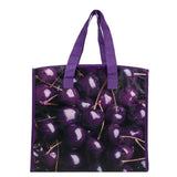 Ocado Insulated Cool Bag 44 x 38 x 22 cm, imported from the UK