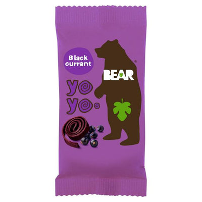 Sainsburys Gently Baked Apple, Pear and Blackcurrant Fruit Rolls 20g- Buy online at McGrocer
