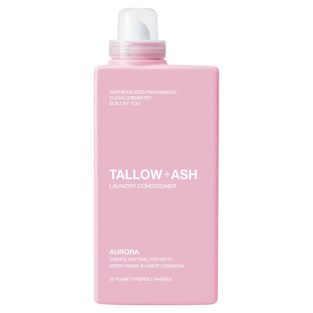 Tallow and Ash Aurora Laundry Conditioner - British product