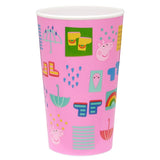 Peppa Pig Perfect Day 3 piece kids tableware set, imported from the UK