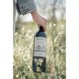 Bodegas Caro Amancaya Red Wine Malbec Blend 75cl, UK version