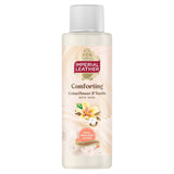 Imperial Leather Bubble Bath Cotton Flower Vanilla 500ml, UK version