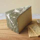 Paxton & Whitfield Cornish Yarg cheese 150g - British product