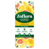 Zoflora Lemon Zing Disinfectant 500ml (British brand)