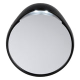 Tweezerman light up 10x magnifying mirror (British brand)