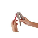 Zyliss Susi 3 Garlic Press Silver Kitchen Tool (British brand)