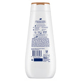 Dove body wash shea butter and vanilla 400ml - British product