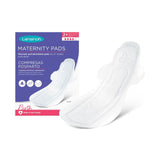 Lansinoh Discreet and Absorbent Maternity Pads 12 Pack, UK version