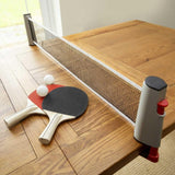 Tobar table tennis set 700g (British brand)
