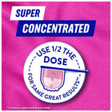 Vanish Oxi Action Plus Super Concentrated stain remover powder 500g (British brand)