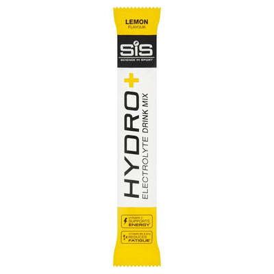 Sainsburys Science in Sport Lemon Flavour Hydro Electrolyte Drink Mix 41g- Buy online at McGrocer