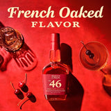 Makers Mark 46 Bourbon Whisky 70cl, imported from the UK