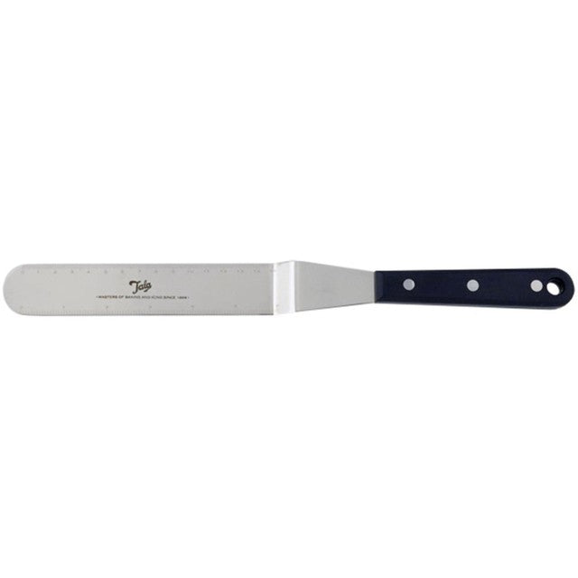 Tala Spreader Spatula Angled Blade for cake decorating (British brand)