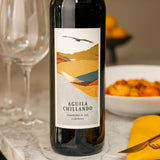 Virgin Wines Aguila Chillando Tempranillo red wine 75cl - British product