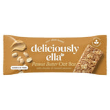 Deliciously Ella peanut butter oat bar 16 x 50g - British product