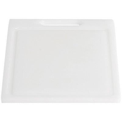 Planche à découper en plastique blanche M&S 30 cm - Achetez en ligne sur McGrocer