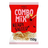 M&S Klar saltet kombinasjonsblanding 150g, importert fra Storbritannia