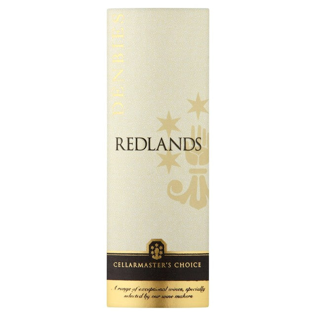 Denbies Redlands English regional red wine 75cl - British product
